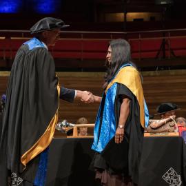 2026 Lincoln University Graduation Ceremony (925)