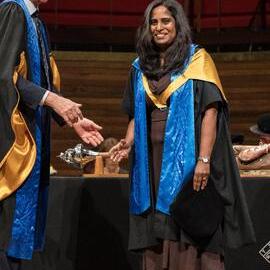 2026 Lincoln University Graduation Ceremony (927)