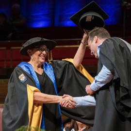 2026 Lincoln University Graduation Ceremony (946)