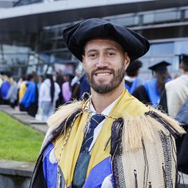 2026 Lincoln University Graduation Ceremony (948)