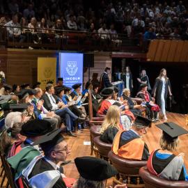 2026 Lincoln University Graduation Ceremony (951)