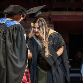 2026 Lincoln University Graduation Ceremony (952)