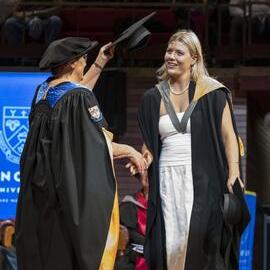 2026 Lincoln University Graduation Ceremony (955)