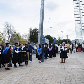 2026 Lincoln University Graduation Ceremony (959)