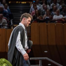 2026 Lincoln University Graduation Ceremony (964)