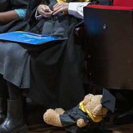 2026 Lincoln University Graduation Ceremony (965)