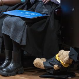 2026 Lincoln University Graduation Ceremony (966)