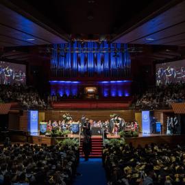 2026 Lincoln University Graduation Ceremony (969)