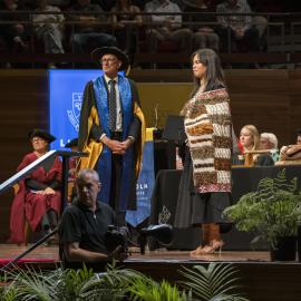 2026 Lincoln University Graduation Ceremony (976)
