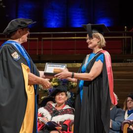 2026 Lincoln University Graduation Ceremony (987)