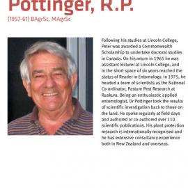 1990 R. P. Pottinger
