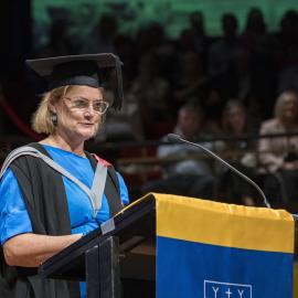 2026 Lincoln University Graduation Ceremony (991)