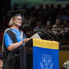 2026 Lincoln University Graduation Ceremony (993)