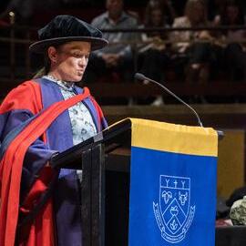 2026 Lincoln University Graduation Ceremony (997)