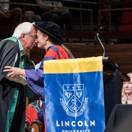 2026 Lincoln University Graduation Ceremony (999)