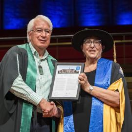 2026 Lincoln University Graduation Ceremony (1001)