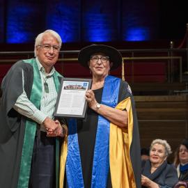 2026 Lincoln University Graduation Ceremony (1002)