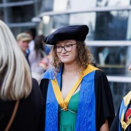 2026 Lincoln University Graduation Ceremony (1014)