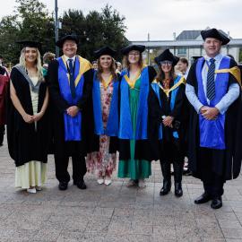 2026 Lincoln University Graduation Ceremony (1026)
