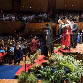 2026 Lincoln University Graduation Ceremony (1027)
