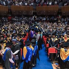 2026 Lincoln University Graduation Ceremony (1031)
