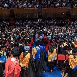 2026 Lincoln University Graduation Ceremony (1032)