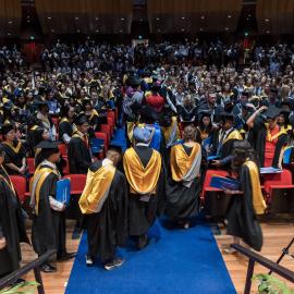 2026 Lincoln University Graduation Ceremony (1033)