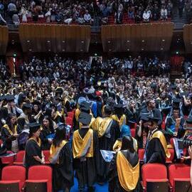 2026 Lincoln University Graduation Ceremony (1035)