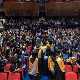 2026 Lincoln University Graduation Ceremony (1036)
