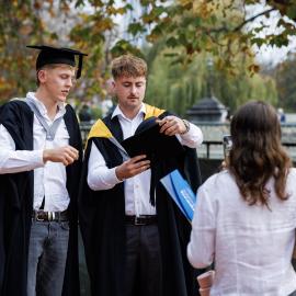 2026 Lincoln University Graduation Ceremony (1042)