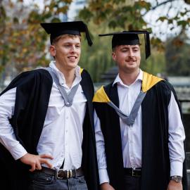 2026 Lincoln University Graduation Ceremony (1043)