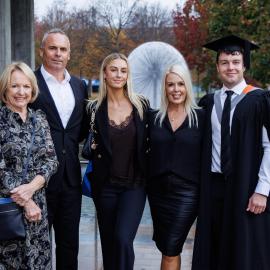 2026 Lincoln University Graduation Ceremony (1046)