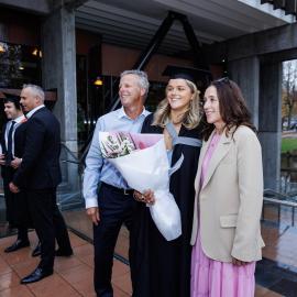 2026 Lincoln University Graduation Ceremony (1049)
