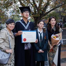 2026 Lincoln University Graduation Ceremony (1053)