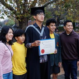 2026 Lincoln University Graduation Ceremony (1056)