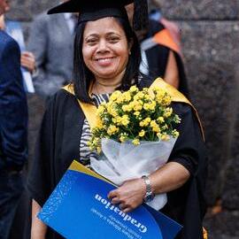 2026 Lincoln University Graduation Ceremony (1060)