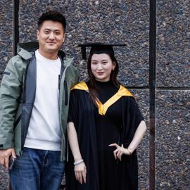 2026 Lincoln University Graduation Ceremony (1062)
