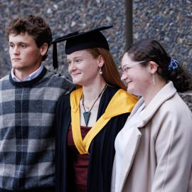 2026 Lincoln University Graduation Ceremony (1065)