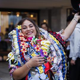 2026 Lincoln University Graduation Ceremony (1068)