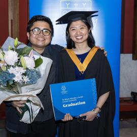 2026 Lincoln University Graduation Ceremony (1069)