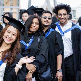 2026 Lincoln University Graduation Ceremony (1077)