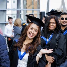 2026 Lincoln University Graduation Ceremony (1078)