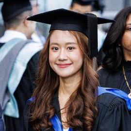 2026 Lincoln University Graduation Ceremony (1081)