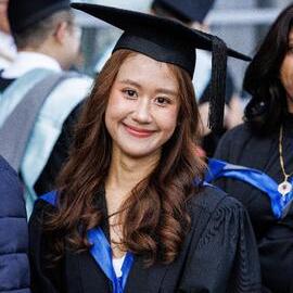 2026 Lincoln University Graduation Ceremony (1083)