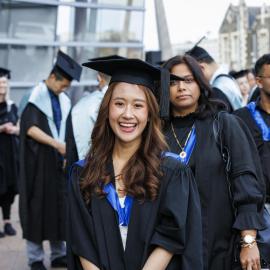 2026 Lincoln University Graduation Ceremony (1084)