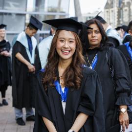 2026 Lincoln University Graduation Ceremony (1085)
