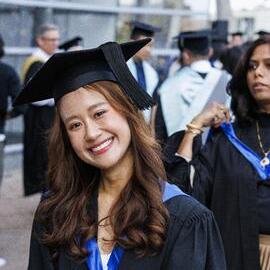 2026 Lincoln University Graduation Ceremony (1086)