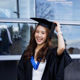 2026 Lincoln University Graduation Ceremony (1087)