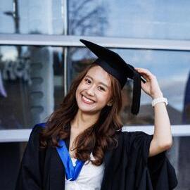 2026 Lincoln University Graduation Ceremony (1089)