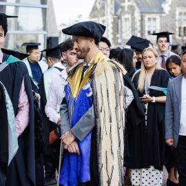2026 Lincoln University Graduation Ceremony (1091)